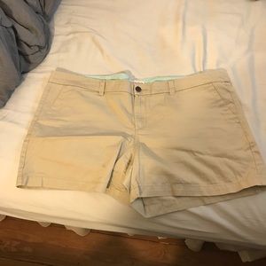 Women’s Shorts